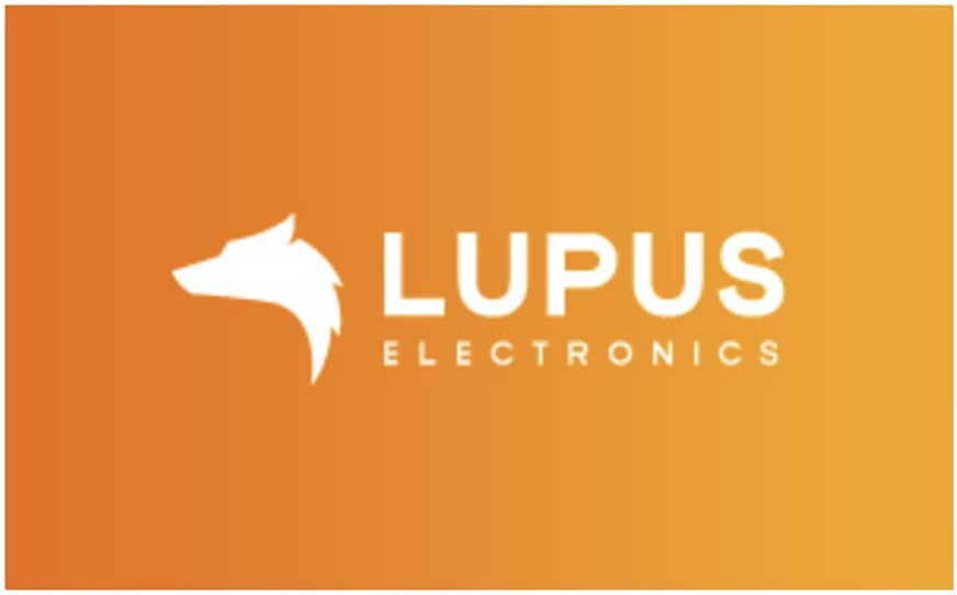 Logo Lupus Electronics